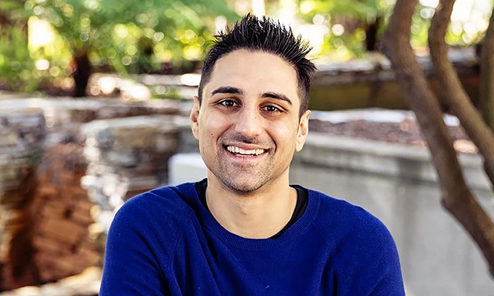 How Amir from Clearbit Streamlines Workflow with GoLinks