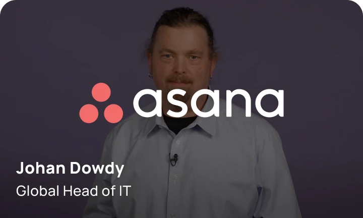 "I took to the tool quickly because of its simplicity and ease of deployment."