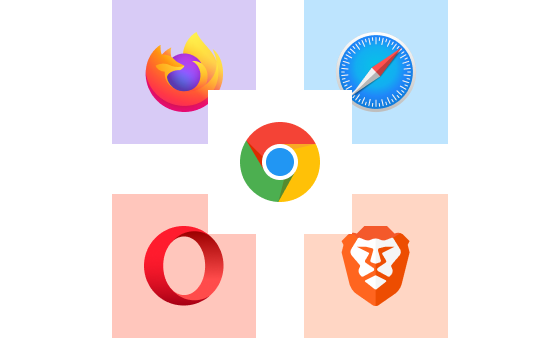 Browser support